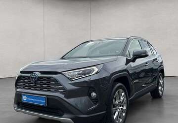 Toyota RAV 4 51.700 km 36.280 &euro; Esslingen am Neckar 73730