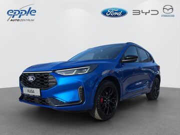 Gebrauchte Ford Kuga