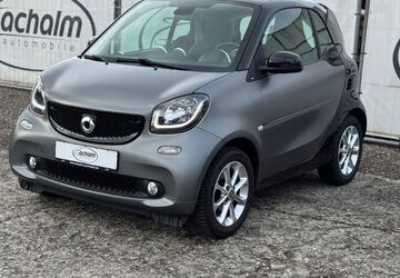Smart ForTwo 44.000 km 9.700 &euro; Reutlingen-Sondelfingen 72766