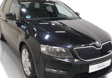 Skoda Octavia 133.900 km 16.980 &euro; Fellbach 70736