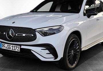 Mercedes-Benz GLC 300 24.201 km 76.350 &euro; Pforzheim 75179