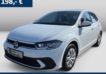 VW Polo 36.696 km 16.290 &euro; Fellbach 70736