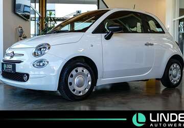 Fiat 500 28.400 km 12.900 &euro; Kusterdingen 72127