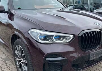 BMW X5 170.000 km 41.999 &euro; Ditzingen 71254