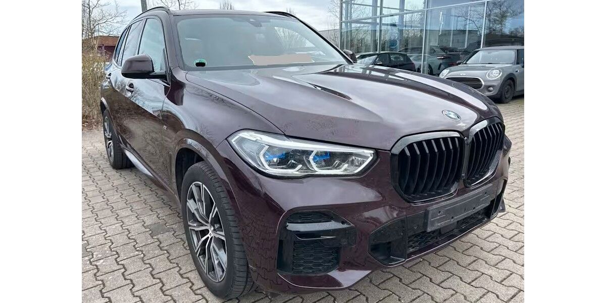 BMW X5 170.000 km 41.999 &euro; Ditzingen 71254
