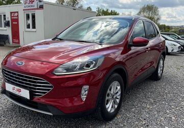 Ford Kuga 82.848 km 17.999 &euro; Filderstadt /bei Stuttgart 70794