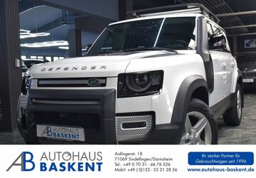Land Rover Defender 105.200 km 48.890 &euro; Sindelfingen-Darmsheim 71069