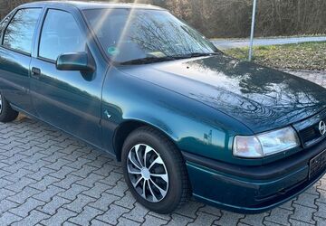 Opel Vectra 65.200 km 1.900 &euro; Neuhausen 75242