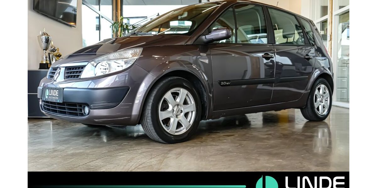 Renault Scenic 196.900 km 2.490 &euro; Kusterdingen 72127