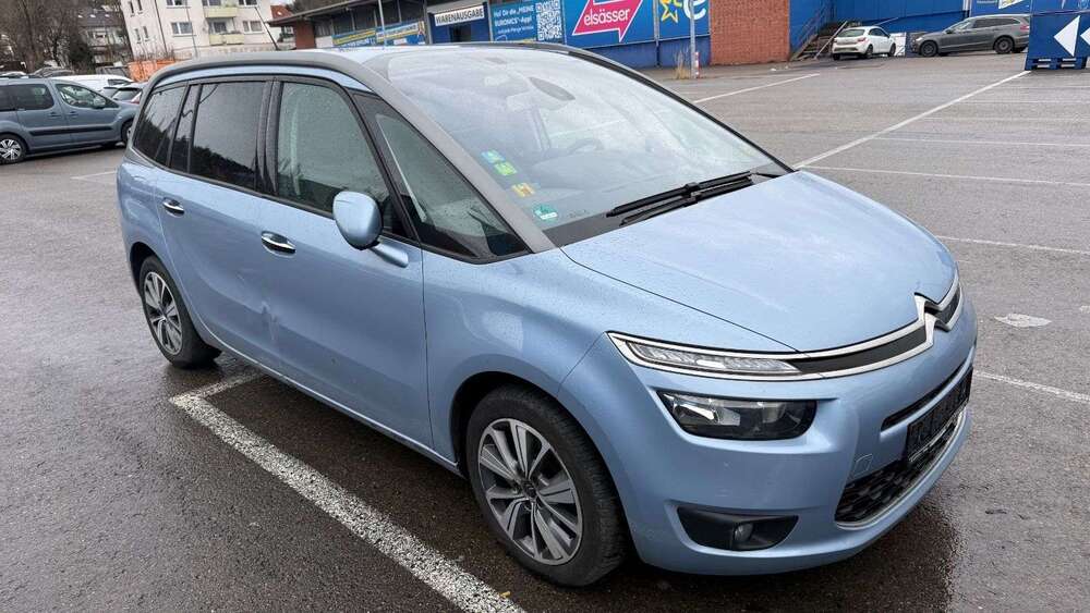 Citroen Grand C4 Picasso 179.000 km 4.999 &euro; Sindelfingen 71065