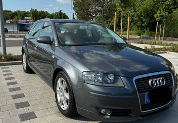 Audi A3 164.200 km 6.700 &euro; Sindelfingen 71063