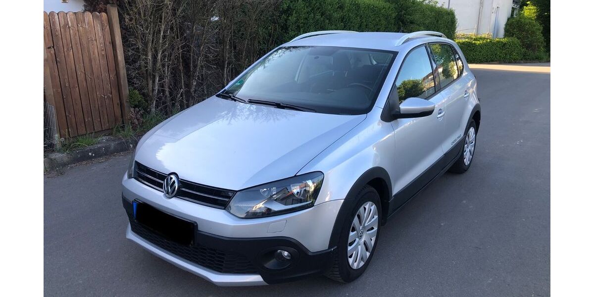VW Polo 125.000 km 6.500 &euro; Stuttgart 70190
