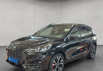 Ford Kuga 35.662 km 24.490 &euro; Esslingen 73730