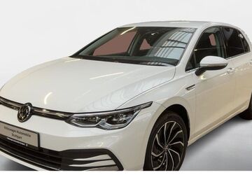 VW Golf 62.794 km 20.730 &euro; Stuttgart-Feuerbach 70469