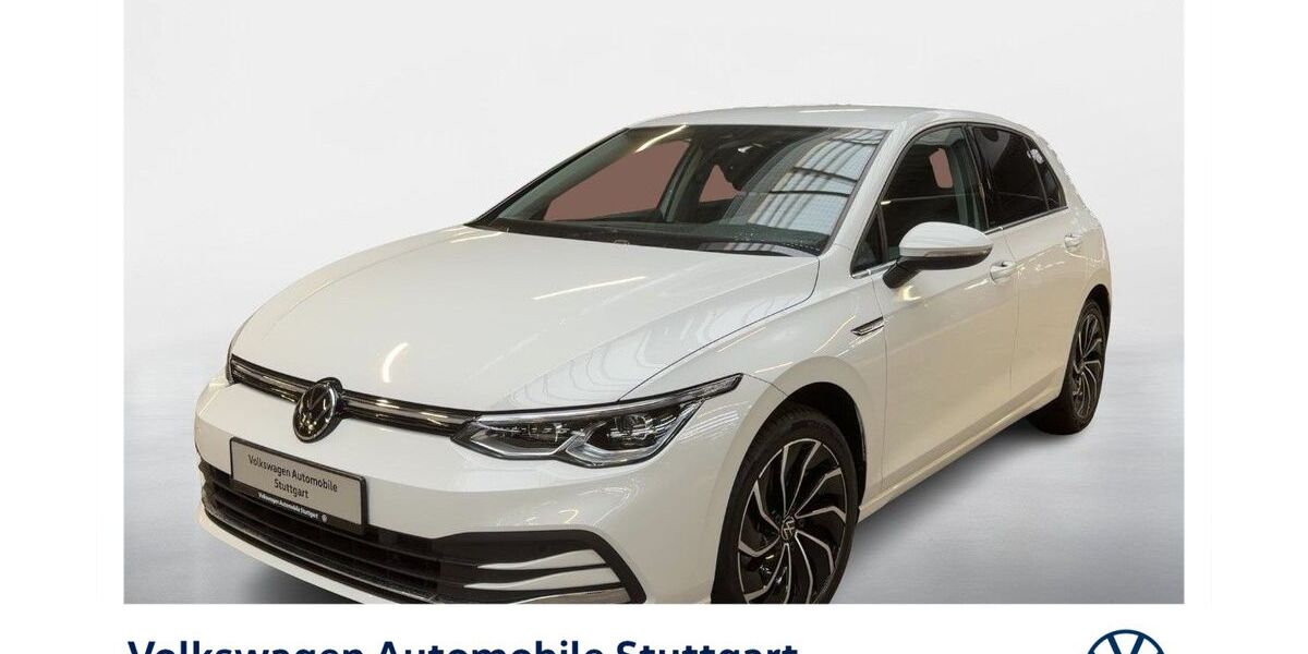 VW Golf 62.794 km 20.730 &euro; Stuttgart-Feuerbach 70469