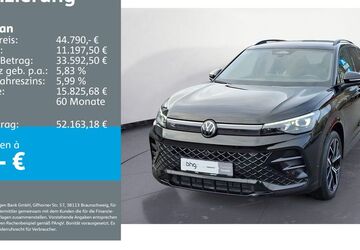 VW Tiguan 26.425 km 41.750 &euro; Reutlingen 72770