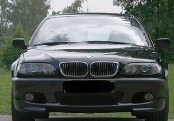 BMW 330 112.000 km 17.999 &euro; Pforzheim 75175