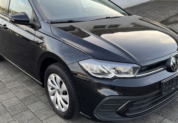 VW Polo 32.000 km 16.490 &euro; Metzingen 72555