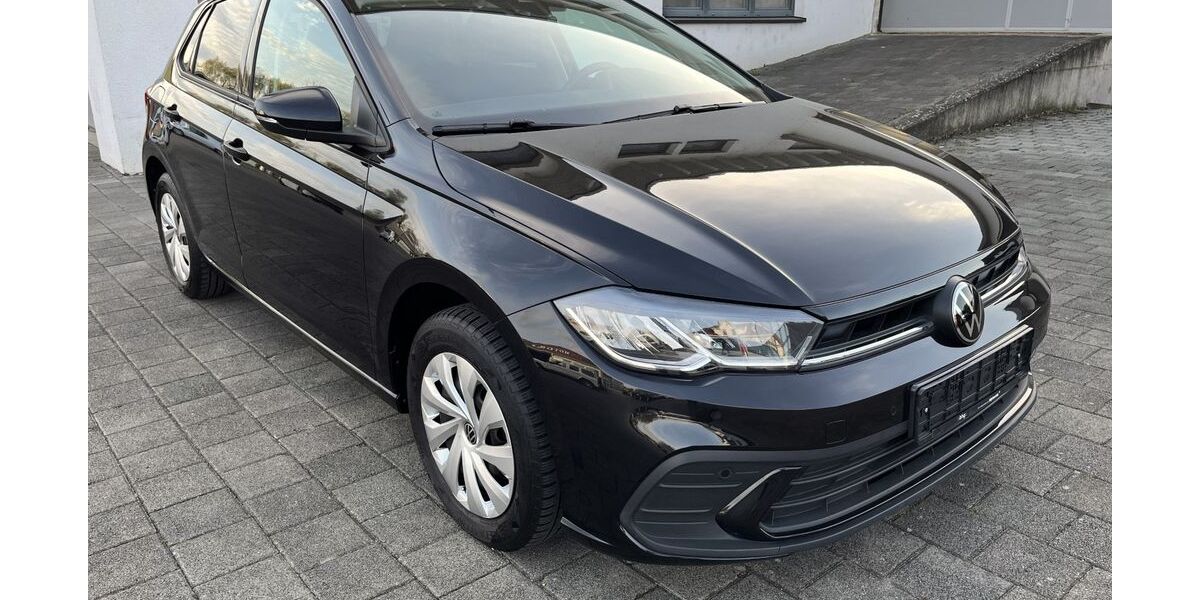 VW Polo 32.000 km 16.490 &euro; Metzingen 72555
