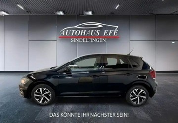 VW Polo 115.000 km 14.999 &euro; Sindelfingen 71065