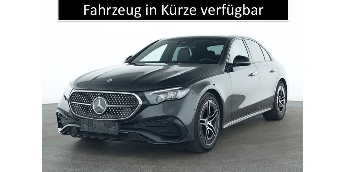 Mercedes-Benz E 220 25.000 km 53.380 &euro; Waiblingen 71332