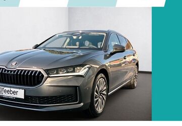 Skoda Superb 7.990 km 51.970 &euro; Leonberg 71229