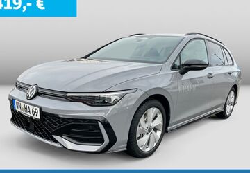 VW Golf 8.888 km 42.590 &euro; Fellbach 70736