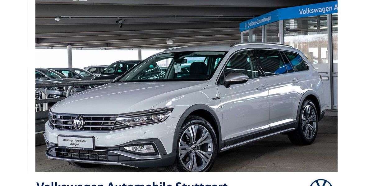 VW Passat Alltrack 89.120 km 30.930 &euro; Stuttgart-Wangen 70188
