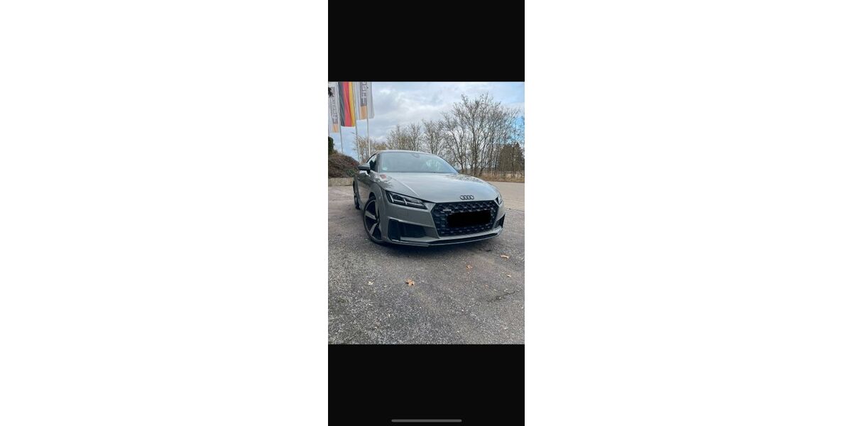 Audi TT 125.000 km 28.200 &euro; Magstadt 71106