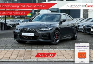 BMW 430 Gran Coupé 25.900 km 53.990 &euro; Filderstadt 70794