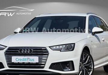 Audi A4 241.309 km 13.880 &euro; Gerlingen 70839