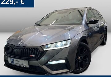 Skoda Octavia 121.806 km 26.490 &euro; Niefern-Öschelbronn 75223