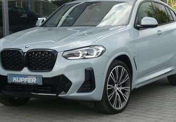 BMW X4 39.740 km 51.900 &euro; Vaihingen/Enz 71665