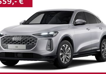 Audi Q5 20.889 km 45.430 &euro; Ludwigsburg 71636
