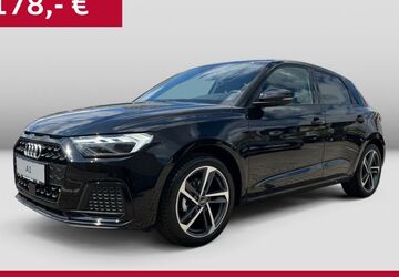 Audi A1 3.900 km 25.330 &euro; Pforzheim 75179