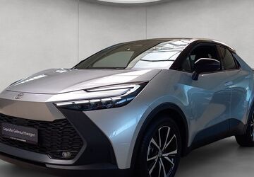 Toyota C-HR 20.950 km 27.850 &euro; Stuttgart 70469