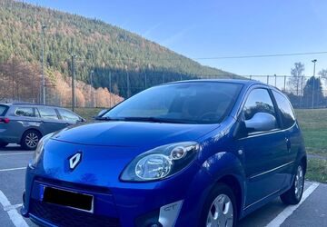 Renault Twingo 137.000 km 2.750 &euro; Calw 75394