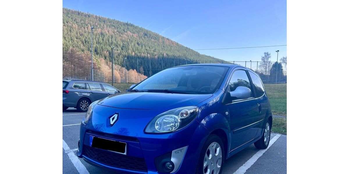 Renault Twingo 137.000 km 2.750 &euro; Calw 75394
