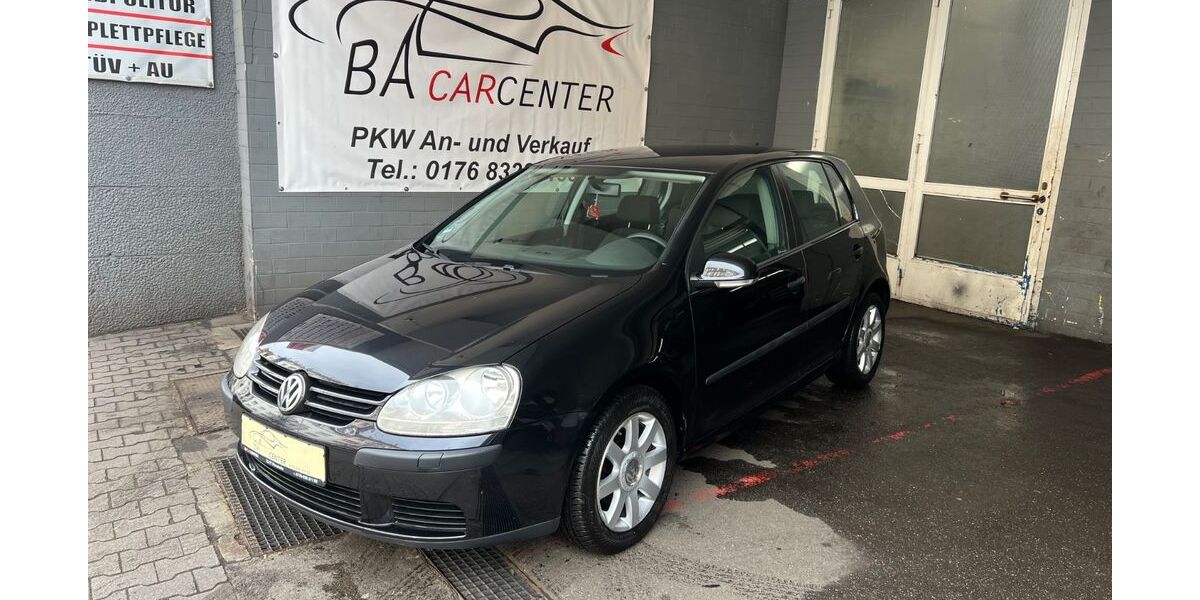 VW Golf 124.000 km 3.999 &euro; Pforzheim 75177