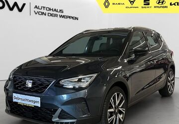 Seat Arona 17.300 km 23.900 &euro; Stuttgart 70469