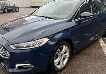 Ford Mondeo 196.000 km 7.990 &euro; Münchingen 70825