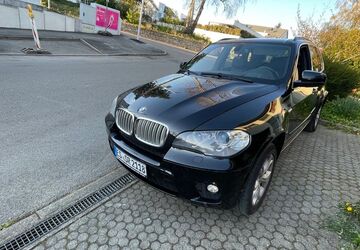 BMW X5 264.000 km 9.500 &euro; Nürtingen 72622