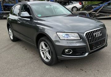 Audi Q5 200.000 km 15.900 &euro; Möglingen/Ludwigsburg 71696