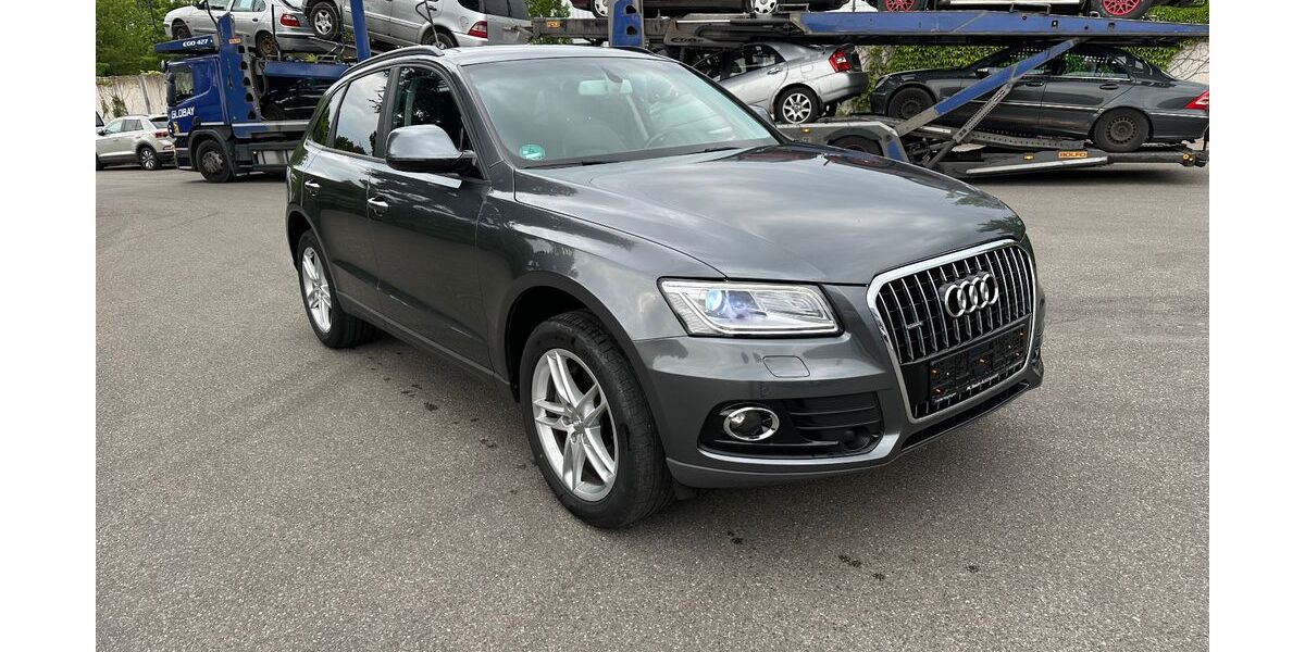 Audi Q5 200.000 km 15.900 &euro; Möglingen/Ludwigsburg 71696