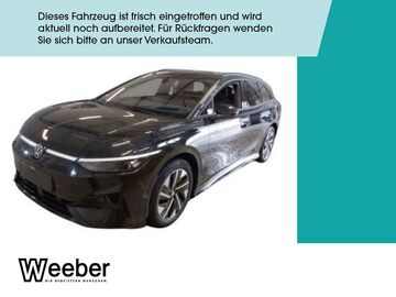 Gebrauchte VW ID.7