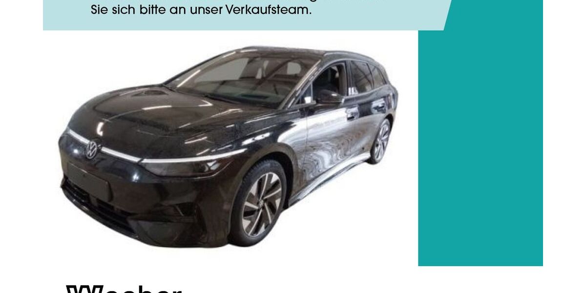 VW ID.7 20.868 km 51.950 &euro; Weil der Stadt 71263