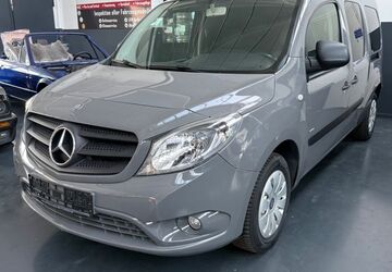 Mercedes-Benz Citan 181.850 km 6.880 &euro; Reutlingen 72766