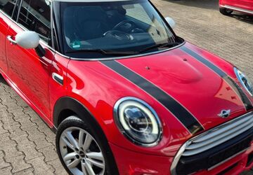 Mini Cooper 48.730 km 16.999 &euro; Stuttgart 70435