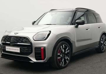 Mini John Cooper Works Countryman 12.289 km 42.990 &euro; Pforzheim 75179