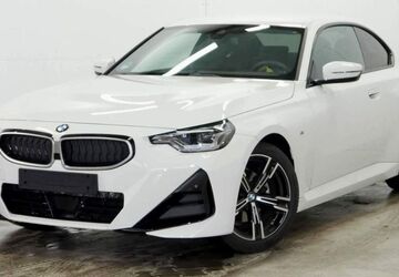 BMW 220 11.700 km 37.890 &euro; Böblingen 71032